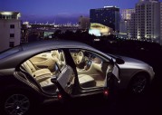 Mercedes-Benz CLS 500 Mercedes-Benz CLS 500